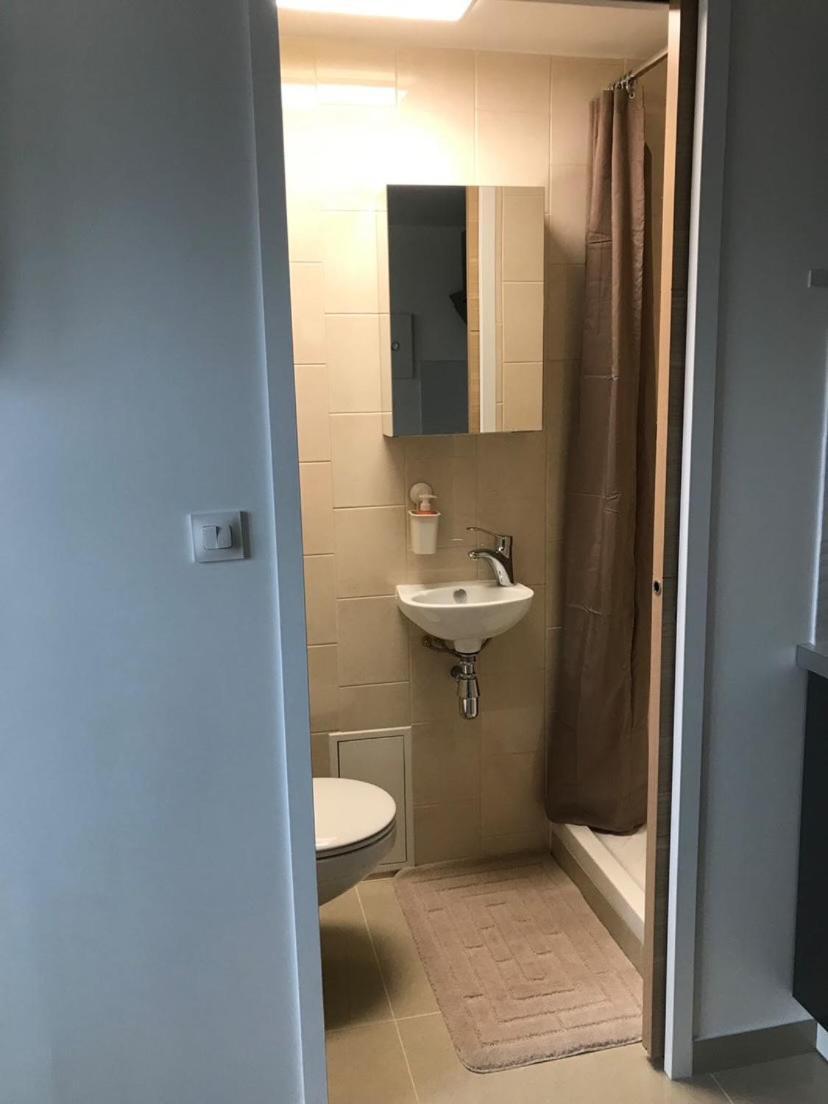 Apartment Tranquillite Pres De Disney: Cozy A Meaux