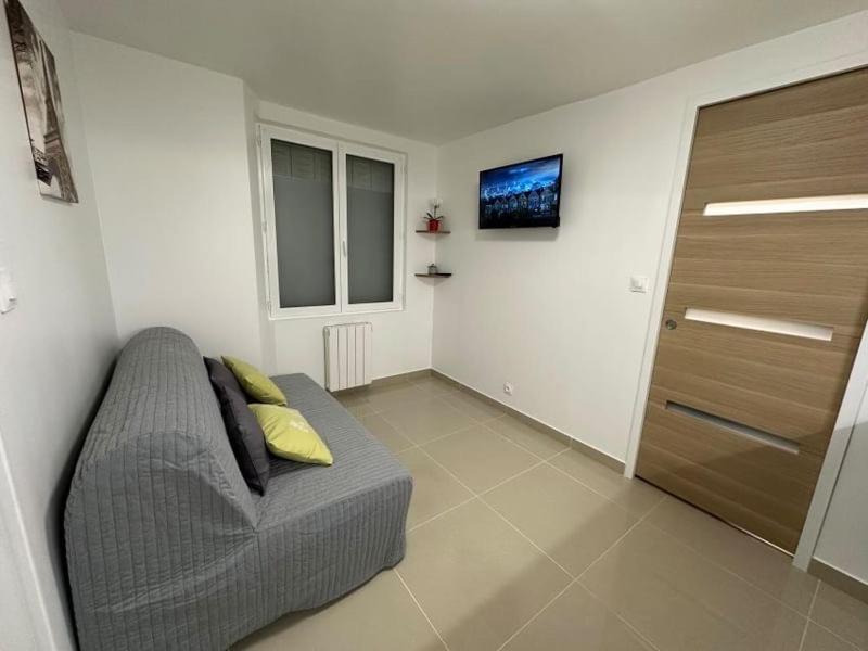 Tranquillite Pres De Disney: Cozy A * Meaux