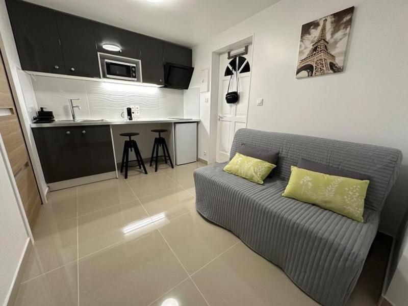 Tranquillite Pres De Disney: Cozy A Apartment