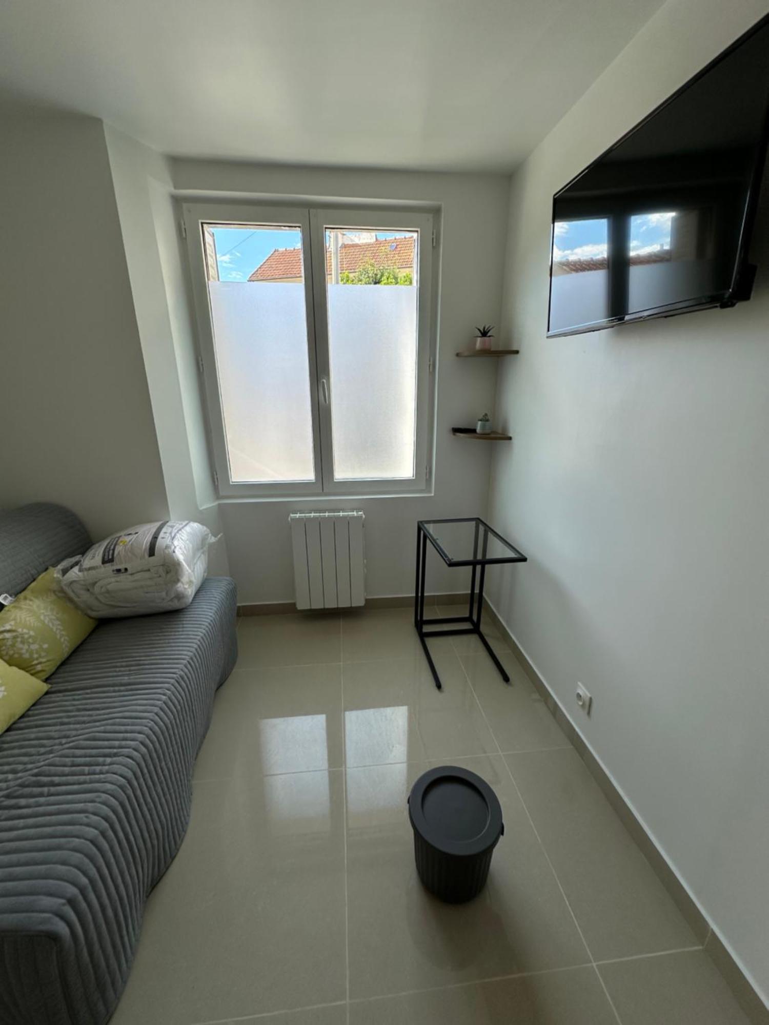 Apartment Tranquillite Pres De Disney: Cozy A
