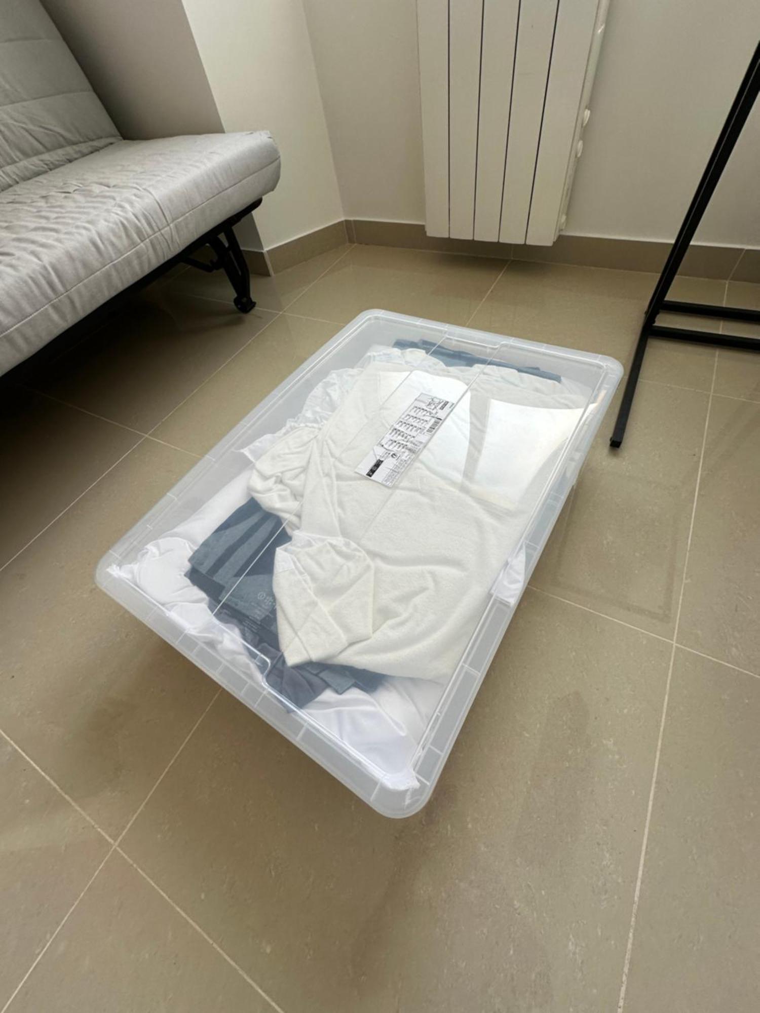 Apartment Tranquillite Pres De Disney: Cozy A