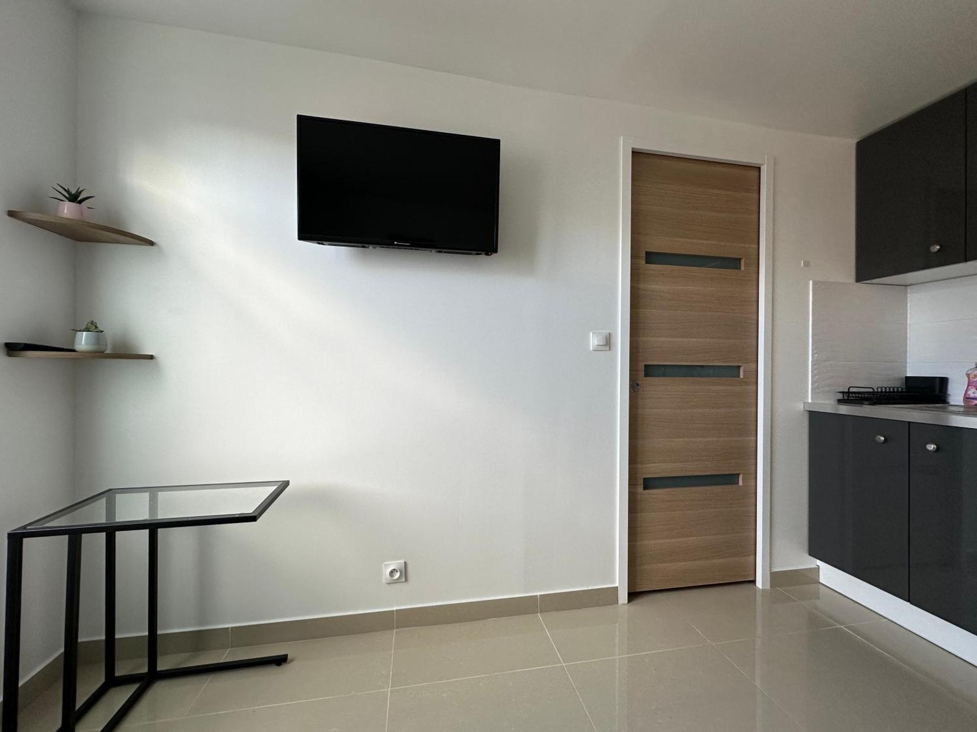 Tranquillite Pres De Disney: Cozy A Apartment